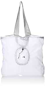 Amazon | [ザノースフェイス] トートバッグ Lite Ball Tote M